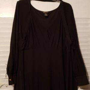 Miss Tina Plus Dress